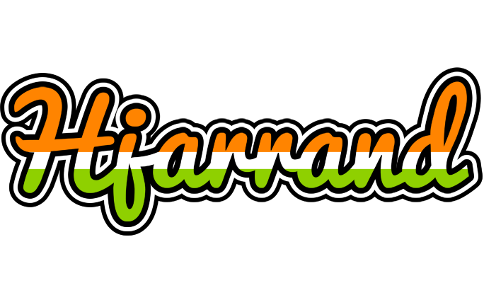 Hjarrand mumbai logo