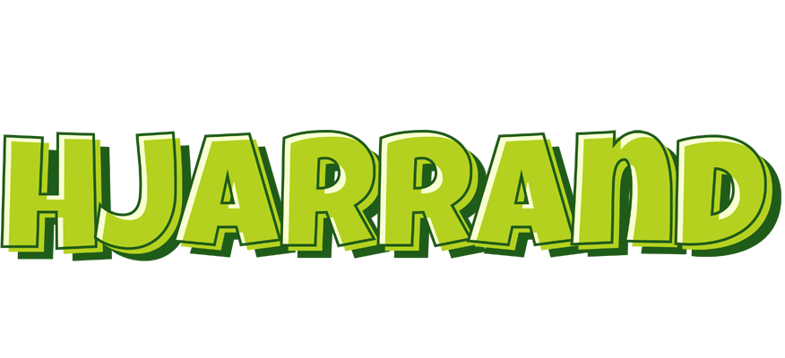 Hjarrand summer logo