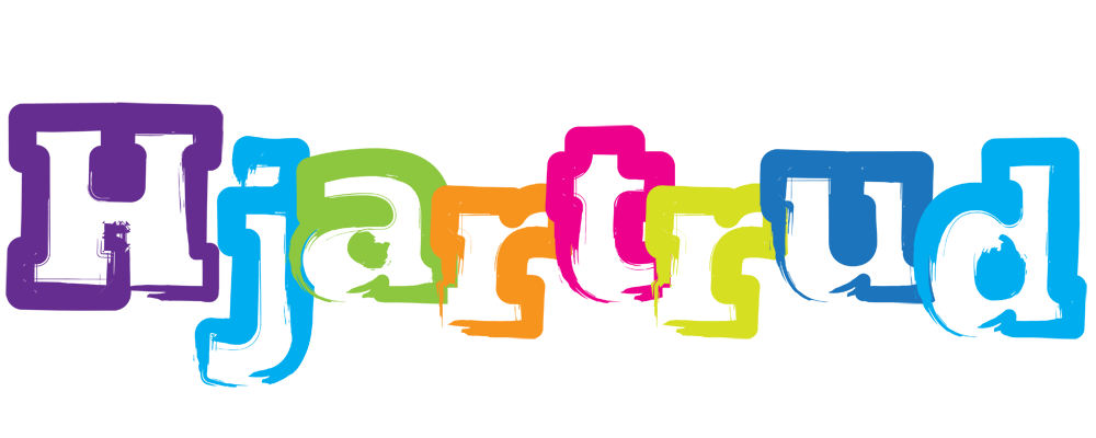 Hjartrud casino logo