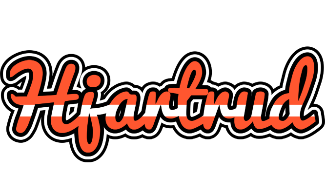 Hjartrud denmark logo