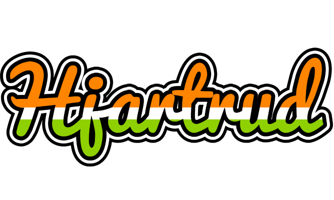 Hjartrud mumbai logo