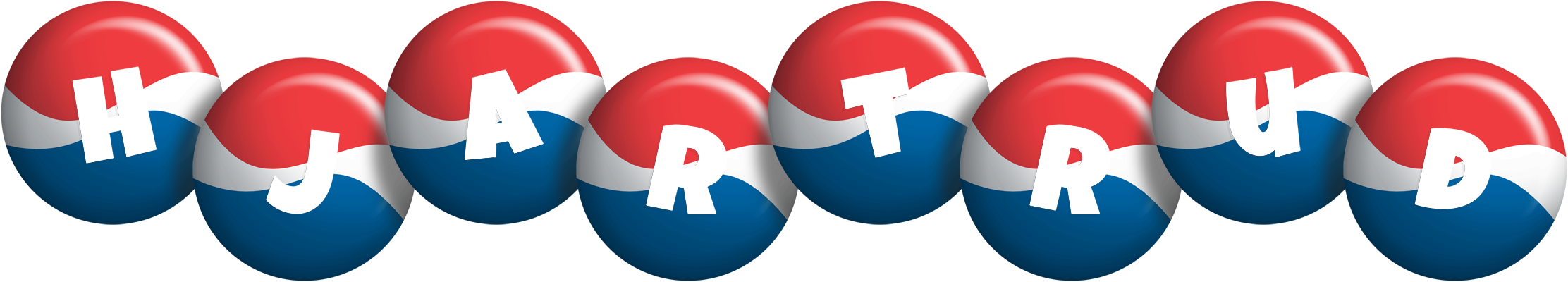 Hjartrud paris logo