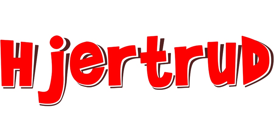 Hjertrud basket logo