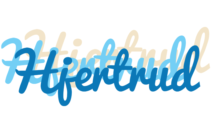 Hjertrud breeze logo