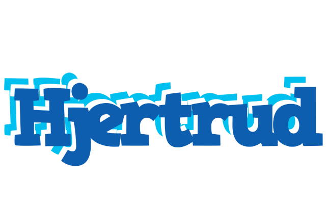 Hjertrud business logo