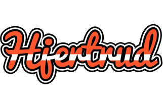 Hjertrud denmark logo