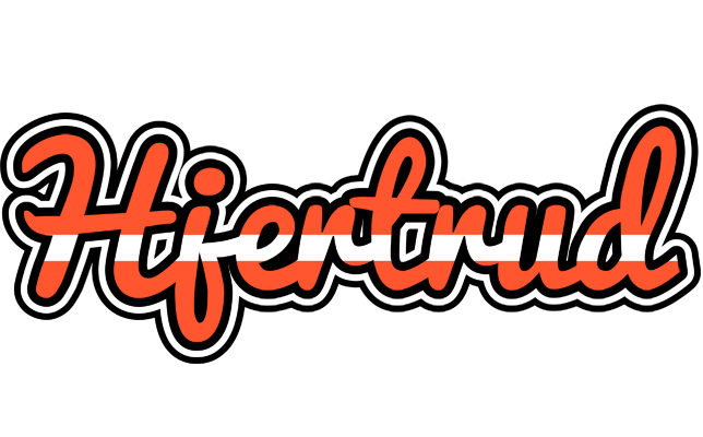 Hjertrud denmark logo