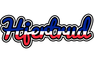 Hjertrud france logo
