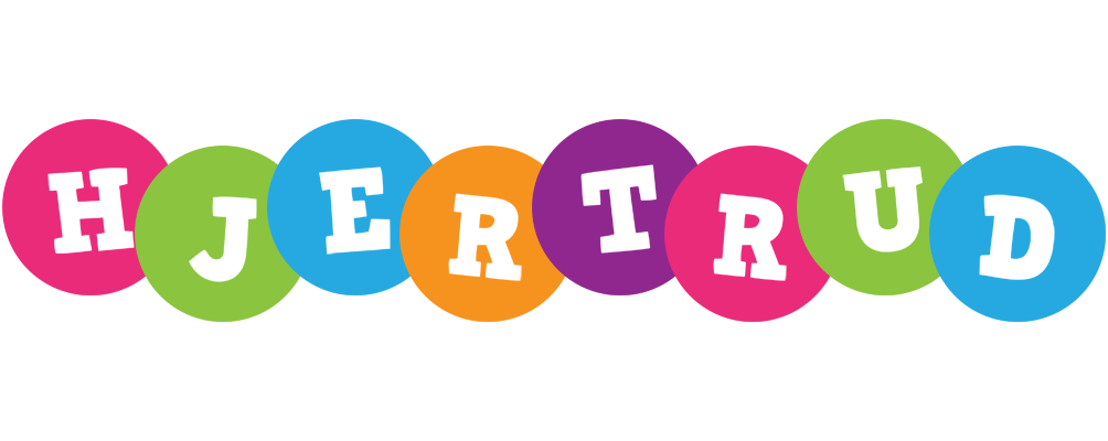 Hjertrud friends logo