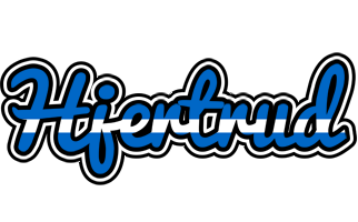 Hjertrud greece logo