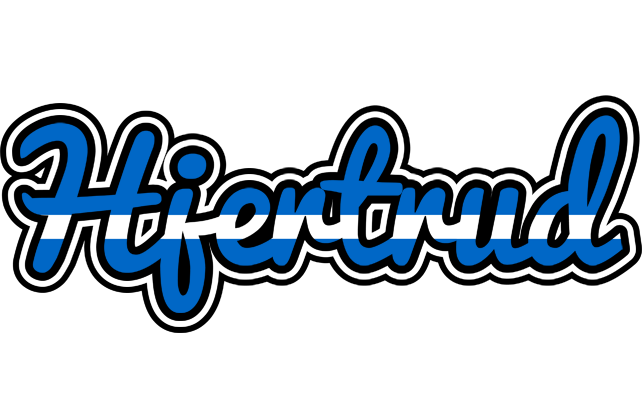 Hjertrud greece logo