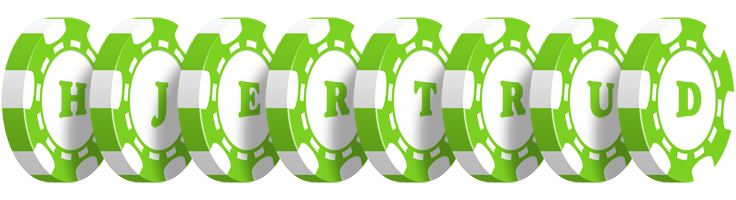 Hjertrud holdem logo