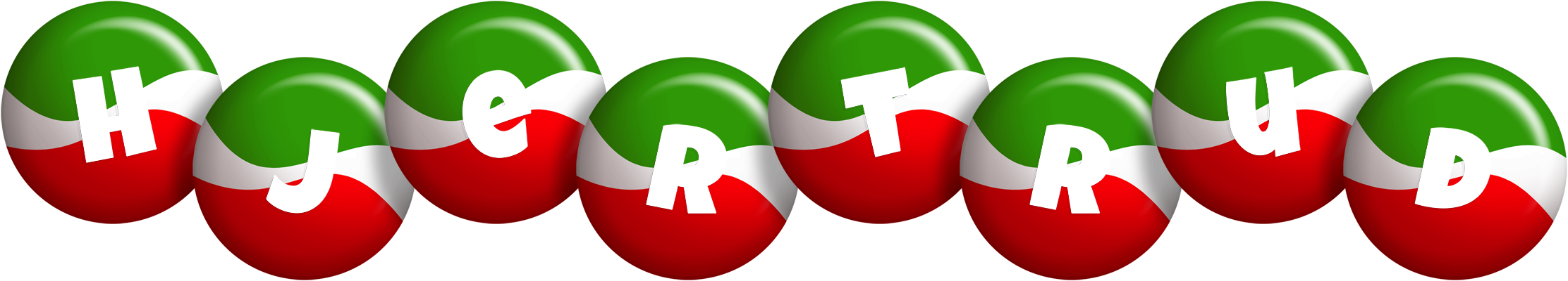 Hjertrud italy logo