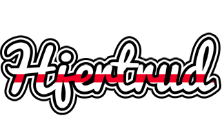 Hjertrud kingdom logo