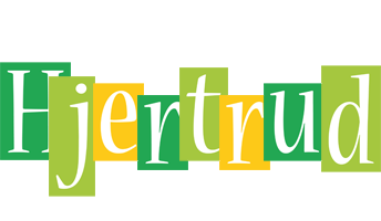 Hjertrud lemonade logo