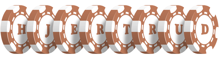 Hjertrud limit logo