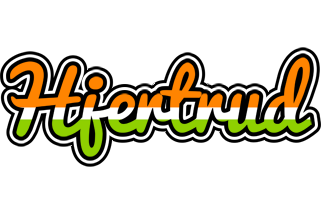 Hjertrud mumbai logo