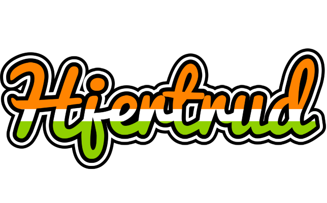 Hjertrud mumbai logo