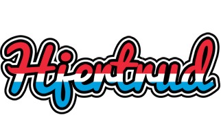 Hjertrud norway logo