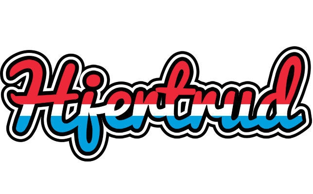 Hjertrud norway logo
