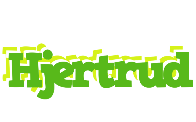 Hjertrud picnic logo