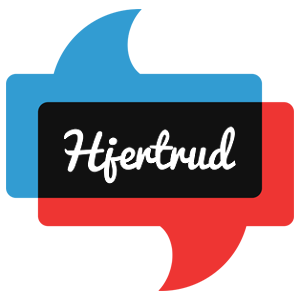 Hjertrud sharks logo