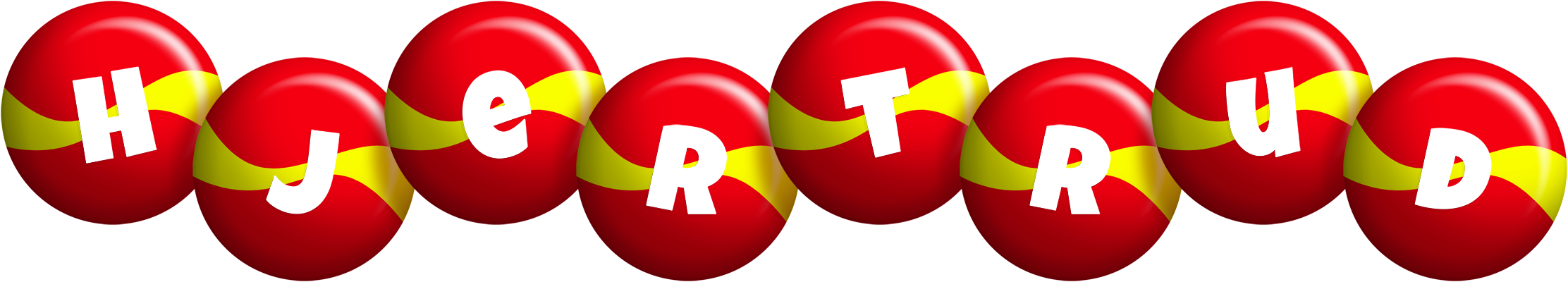 Hjertrud spain logo