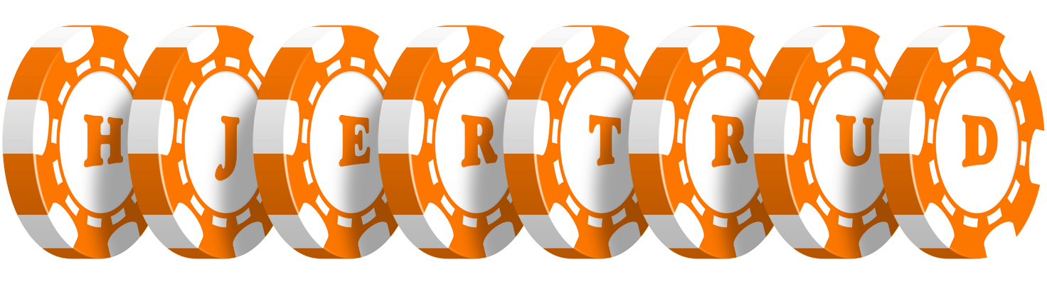 Hjertrud stacks logo