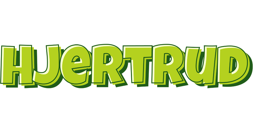Hjertrud summer logo