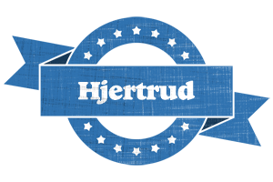 Hjertrud trust logo