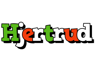 Hjertrud venezia logo