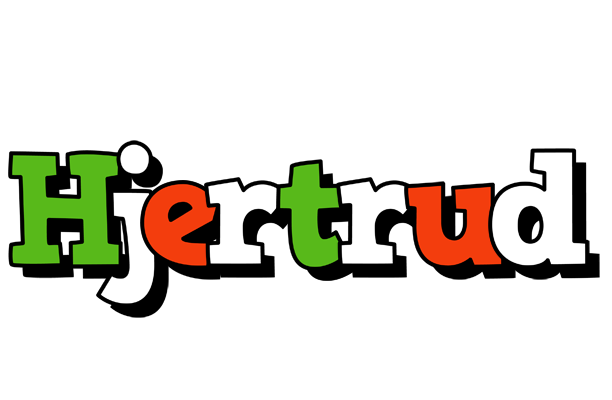 Hjertrud venezia logo