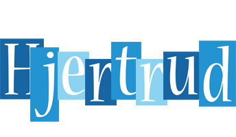 Hjertrud winter logo