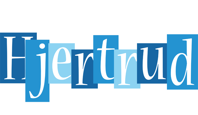 Hjertrud winter logo