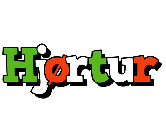 Hjørtur venezia logo