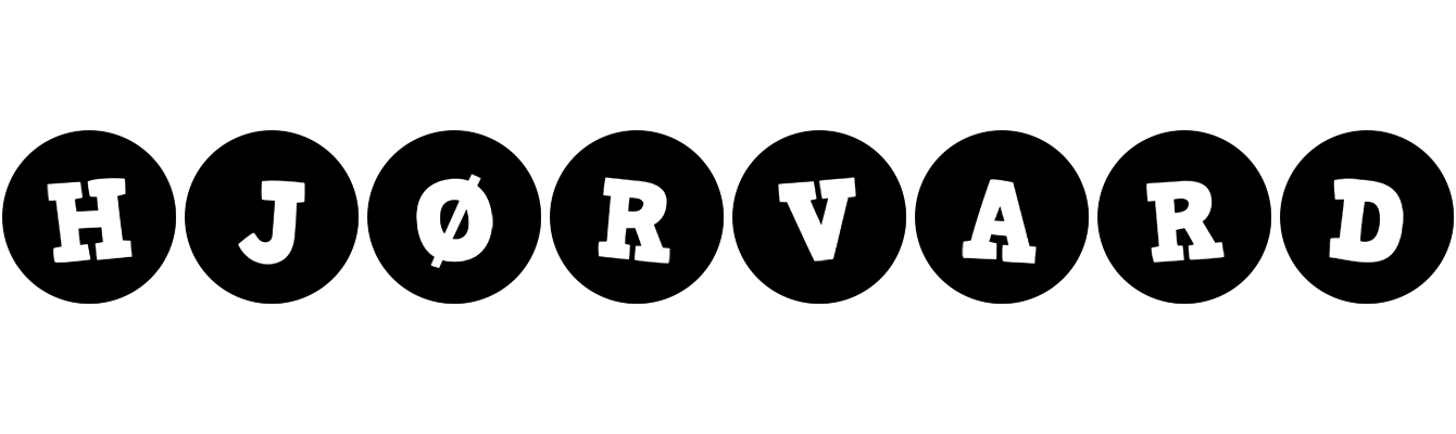 Hjørvard tools logo
