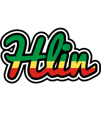 Hlin african logo