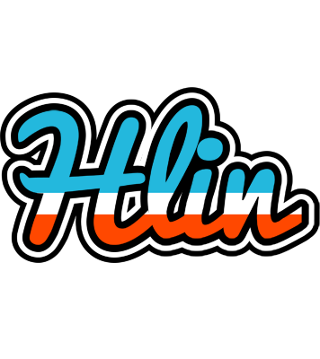 Hlin america logo