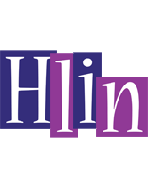 Hlin autumn logo