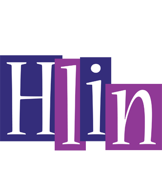 Hlin autumn logo