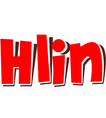 Hlin basket logo