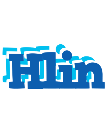 Hlin business logo