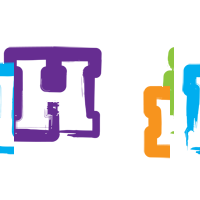 Hlin casino logo