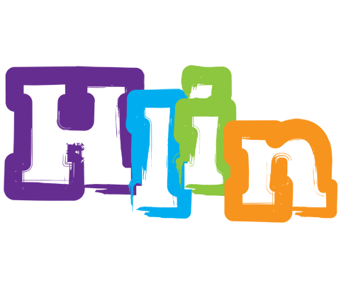 Hlin casino logo