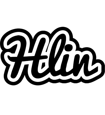 Hlin chess logo