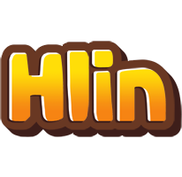 Hlin cookies logo