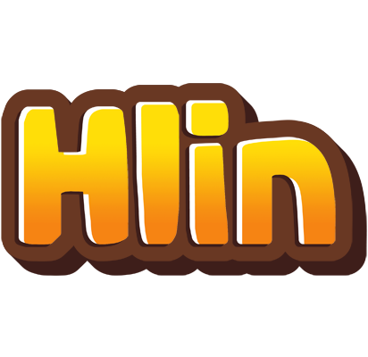 Hlin cookies logo