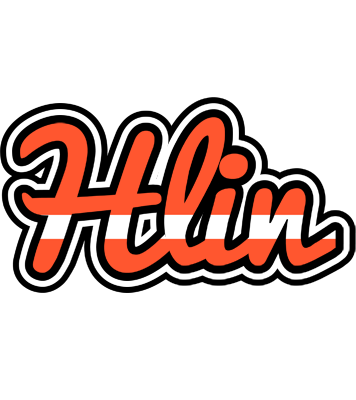 Hlin denmark logo