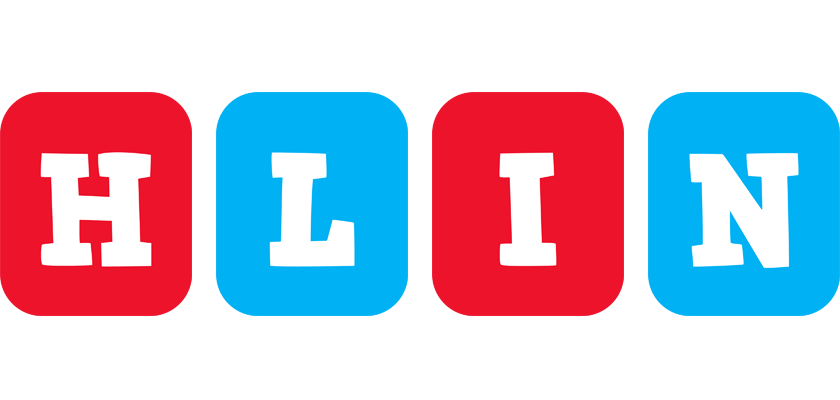 Hlin diesel logo