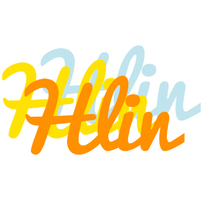 Hlin energy logo